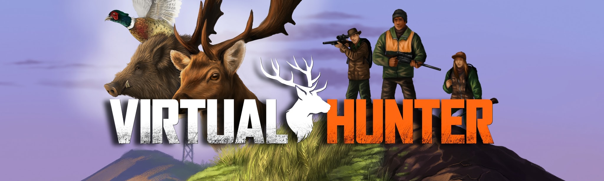 Virtual Hunter