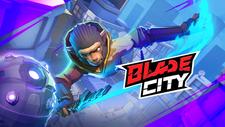 Blade City