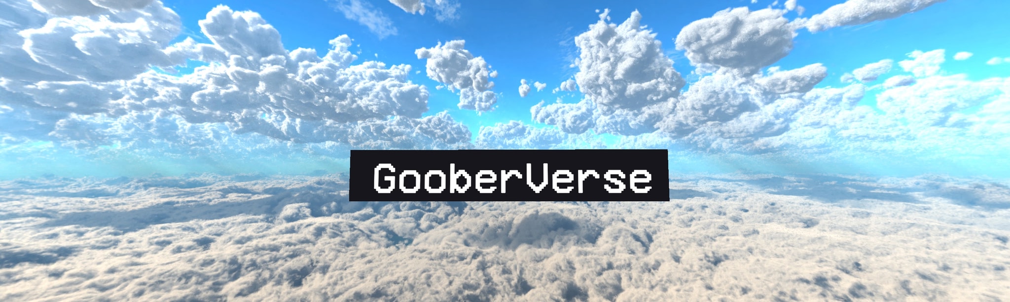 GooberVerse