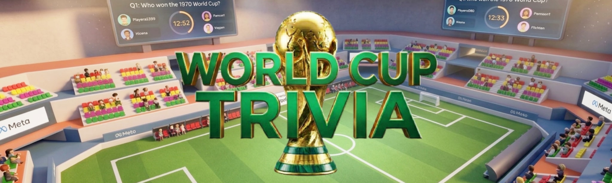 WORLD CUP TRIVIA