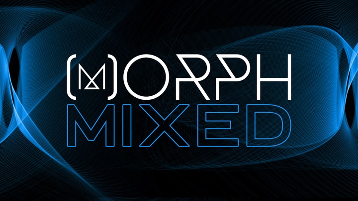 (m)ORPH Mixed