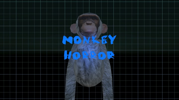 Monkey Horror