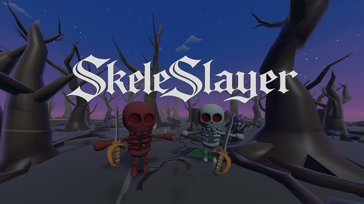 SkeleSlayer