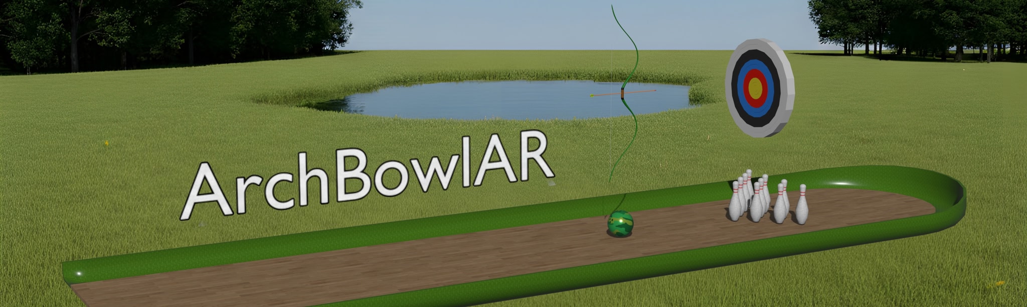 ArchBowlAR