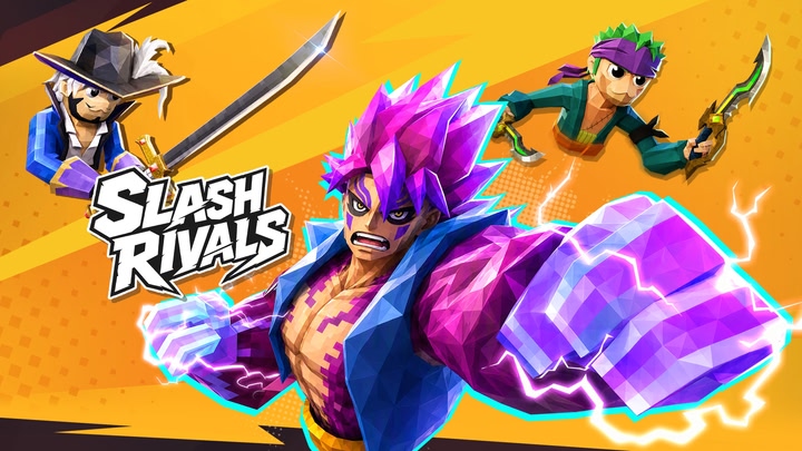 Slash Rivals