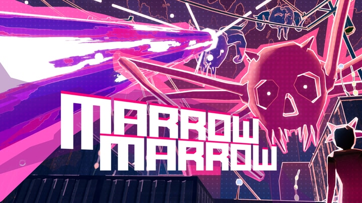 Marrow Marrow - Demo
