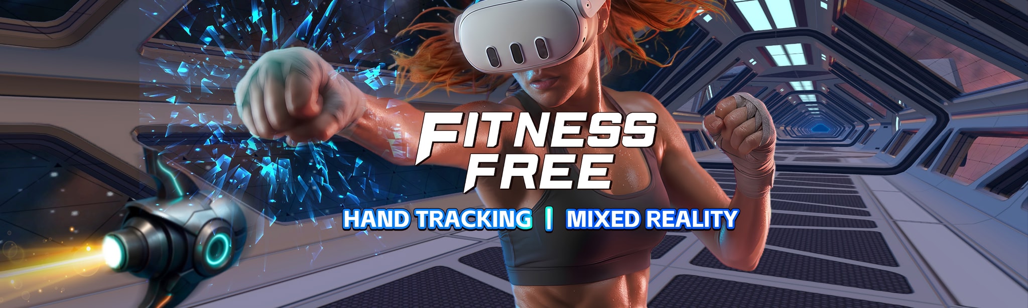 Fitness Free