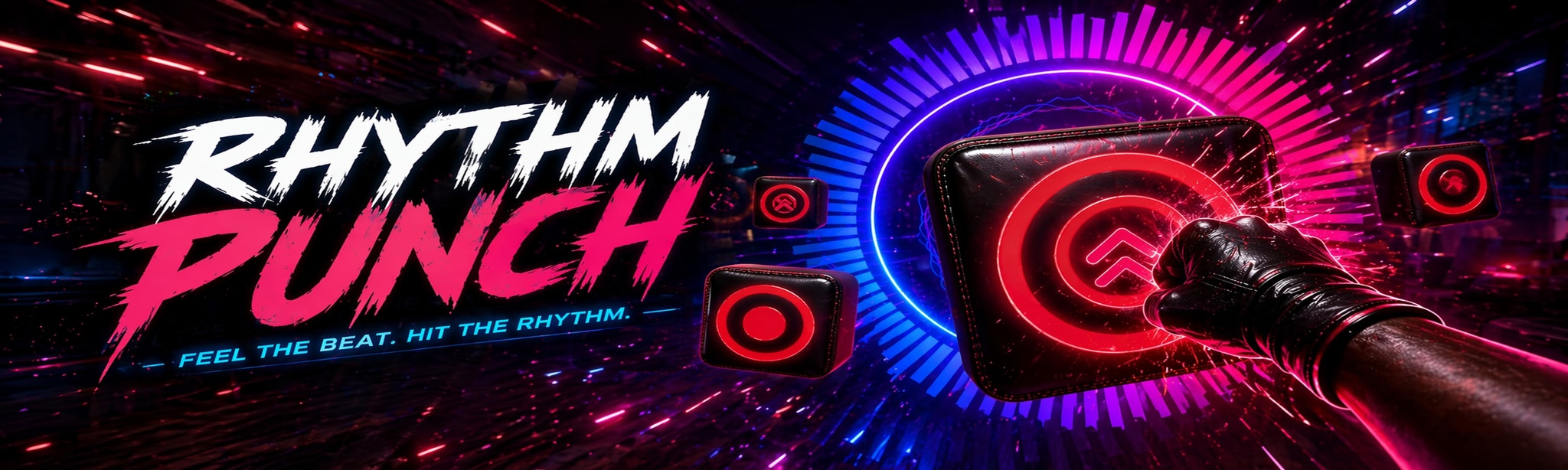 Rhythm Punch