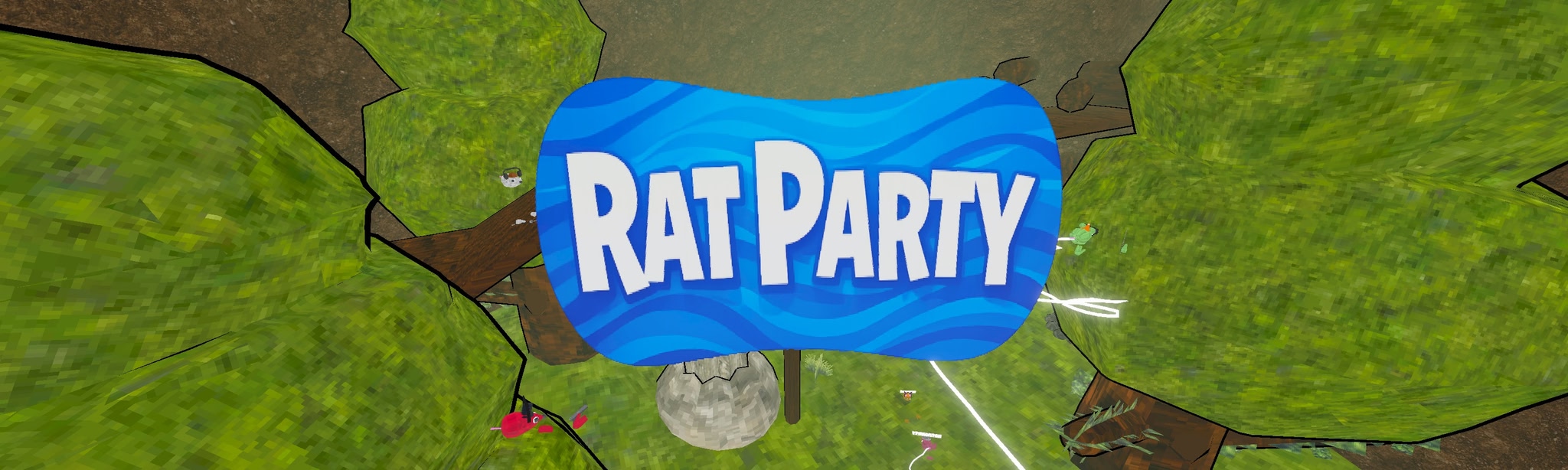 Rat Party