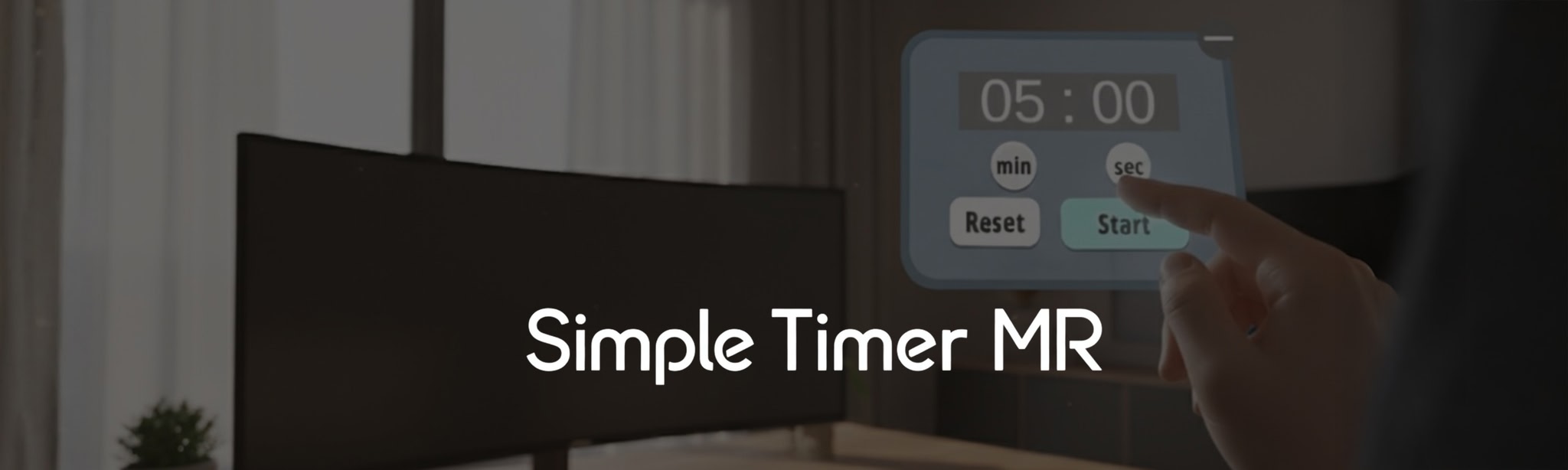 Simple Timer MR