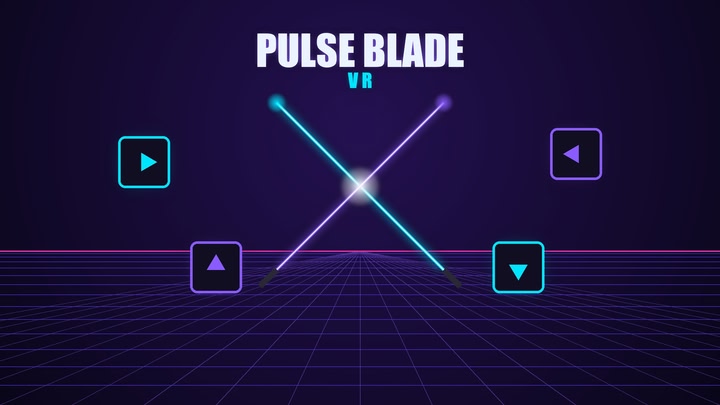 Pulse Blade VR