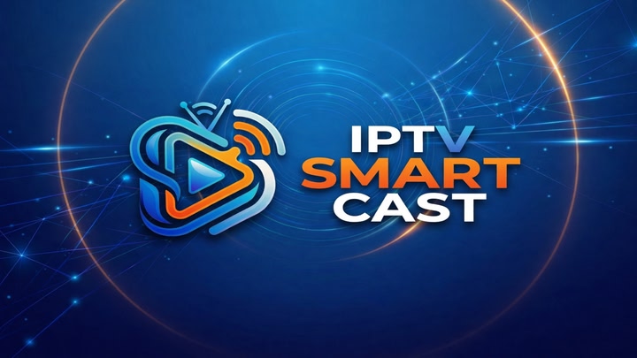 IPTV Smart Cast