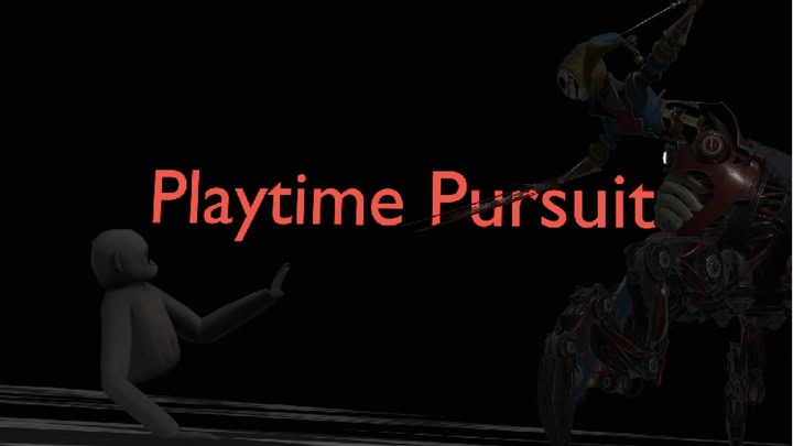 Playtime Pursuit