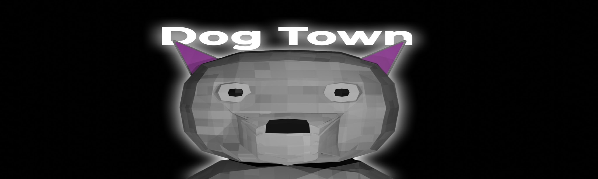 Dog Town