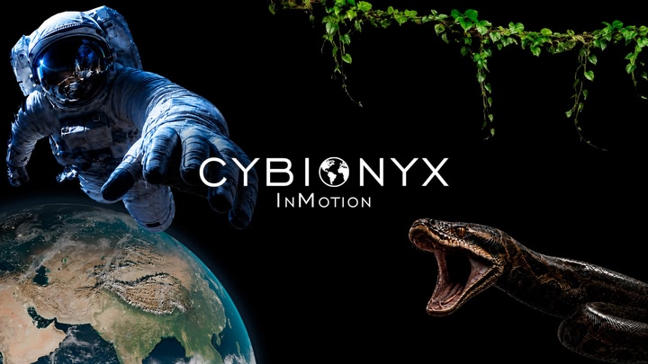 CYBIONYX InMotion