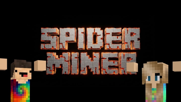 SPIDER MINER