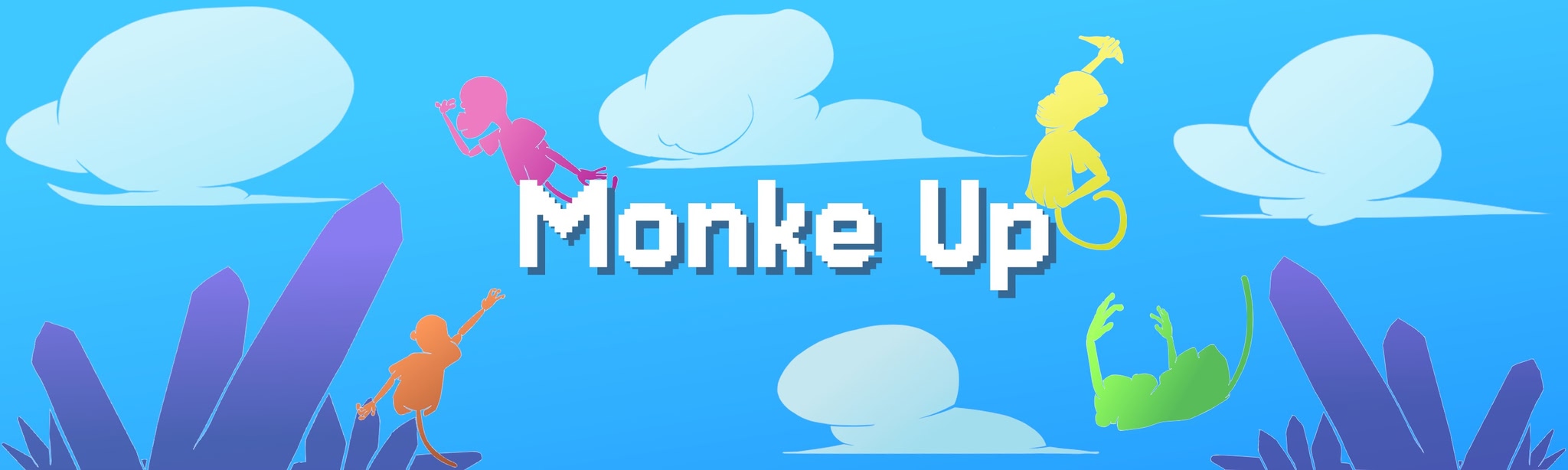 Monke Up