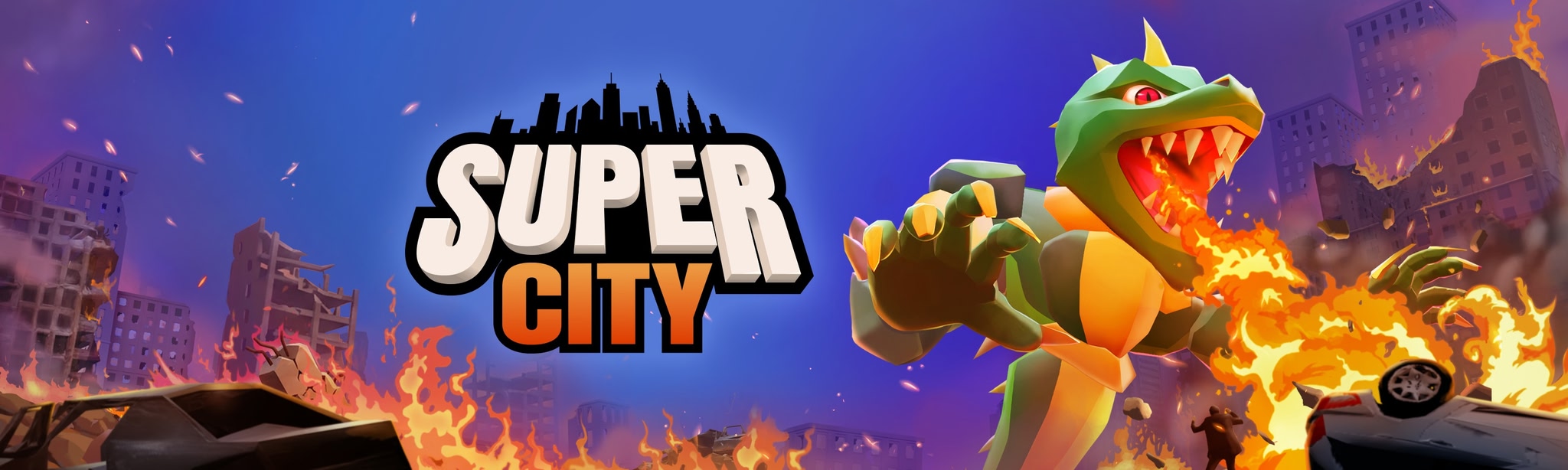 Super City