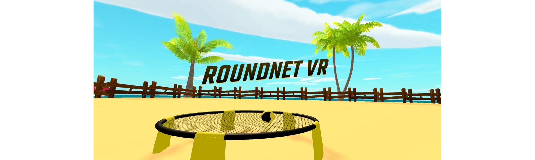 Roundnet VR