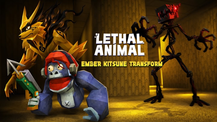 Lethal Animal