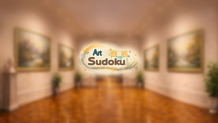 ArtSudoku