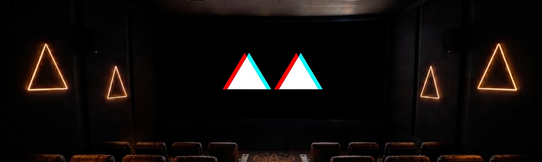 Contraband VR Cinema