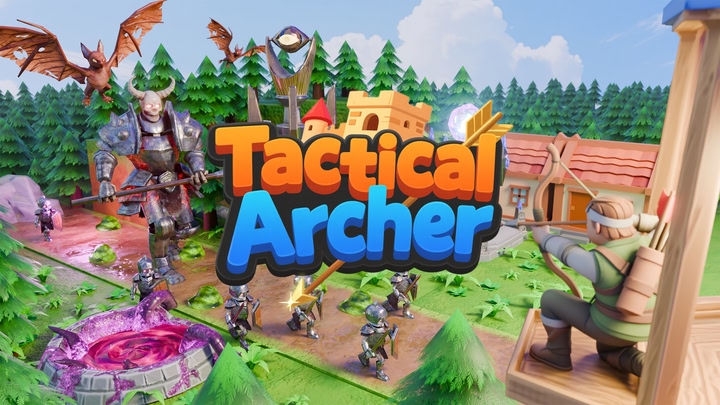 Tactical Archer