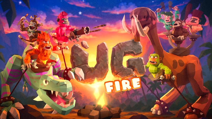 UG