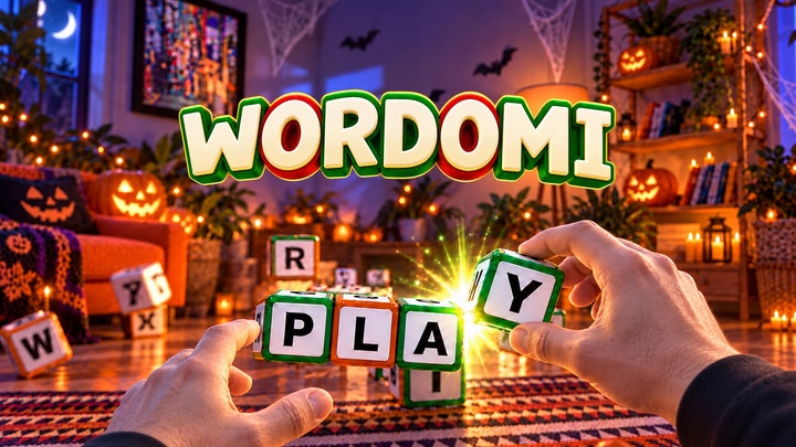 Wordomi