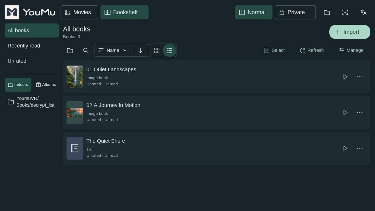 Screenshot 3