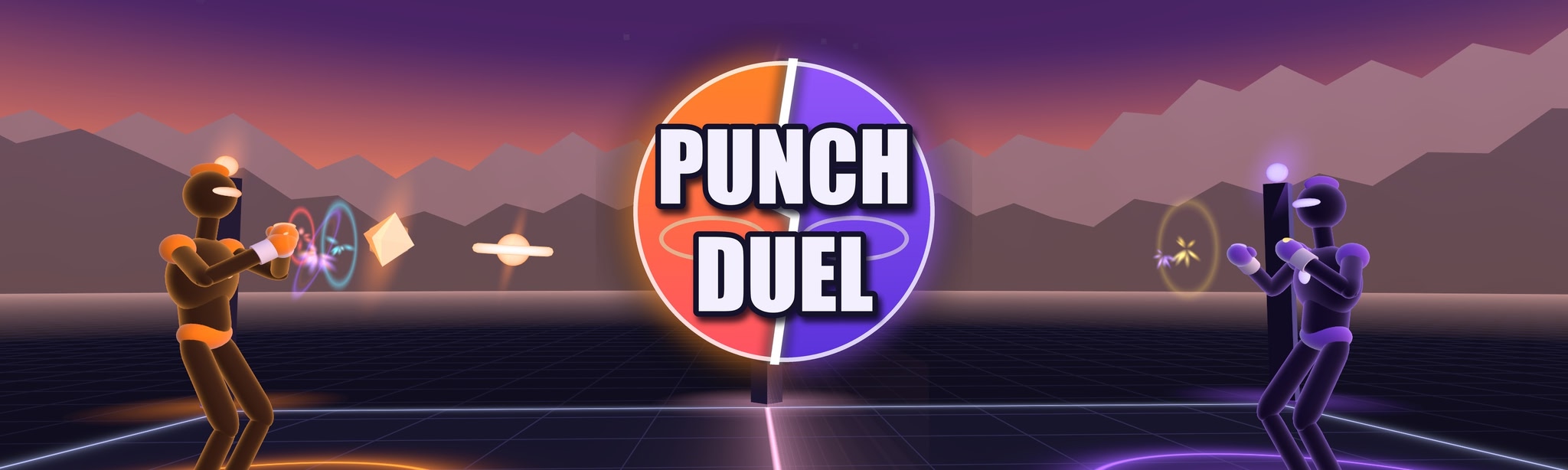 Punch Duel