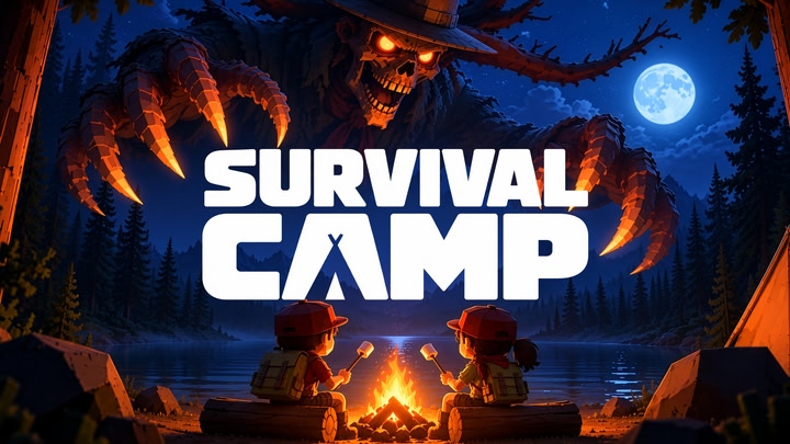 Survival Camp