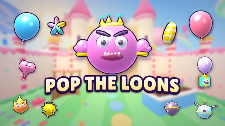 Pop The Loons