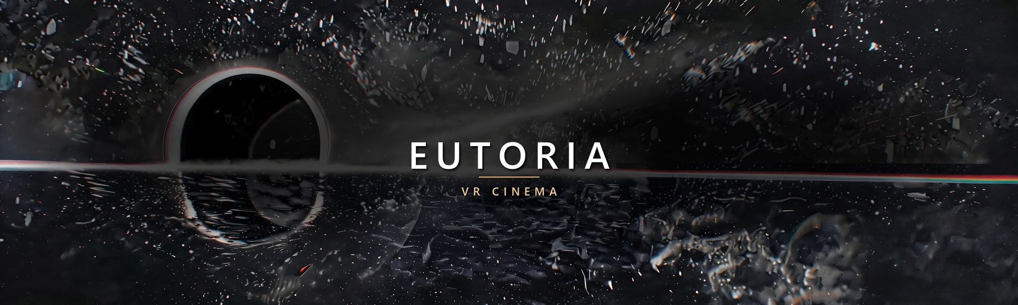 Eutoria - Immersive Media Player
