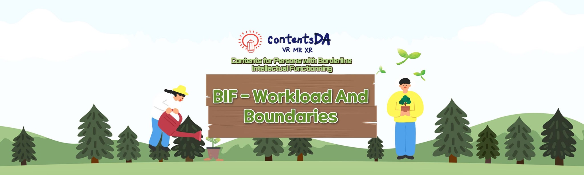 BIF - Workload And Boundaries