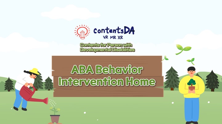 ABA Behavior Intervention Home