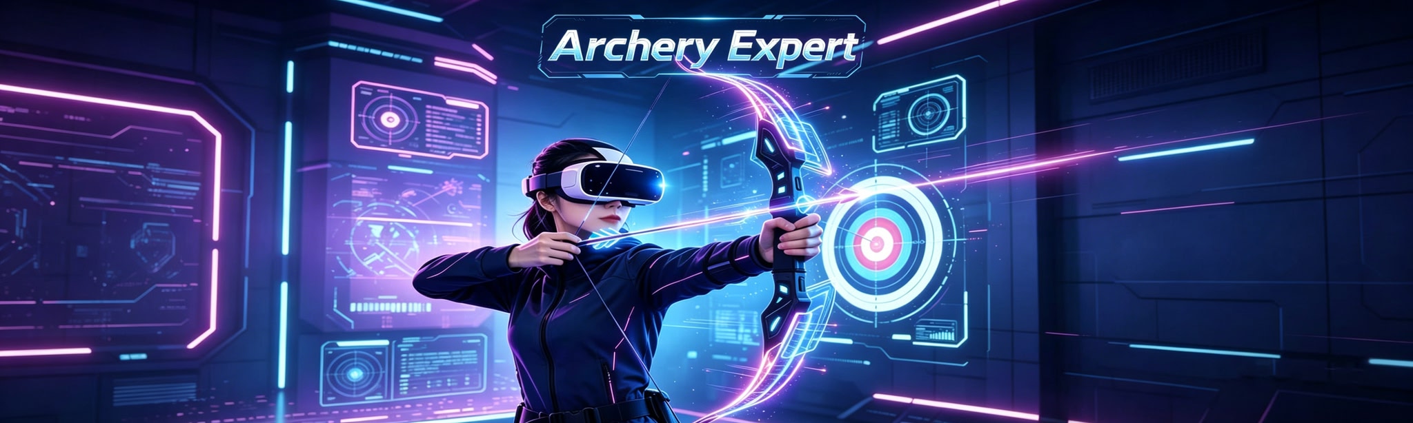 Archery Expert