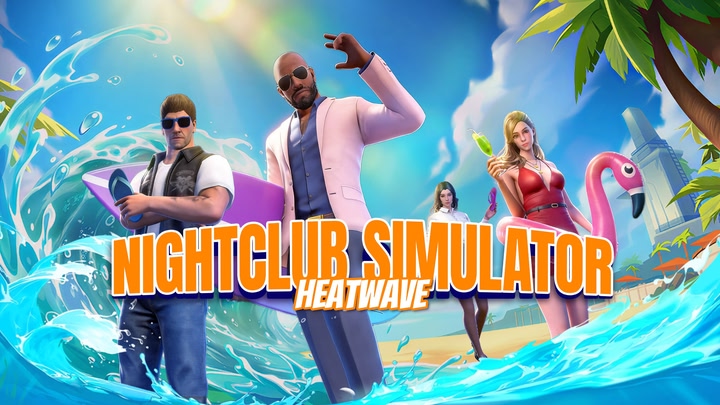 NightClub Simulator VR
