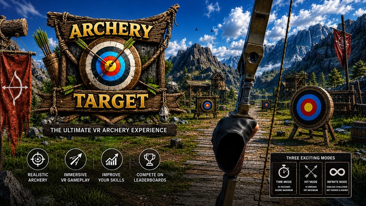 Archery Target