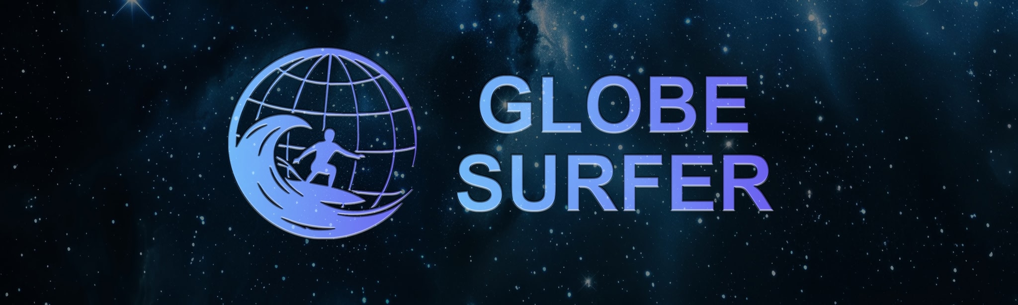 Globe Surfer