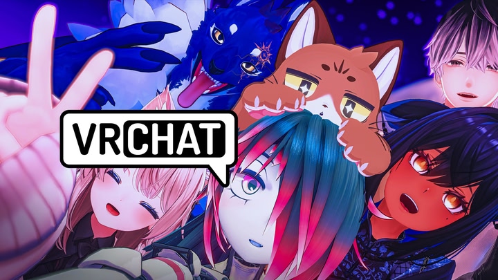VRChat