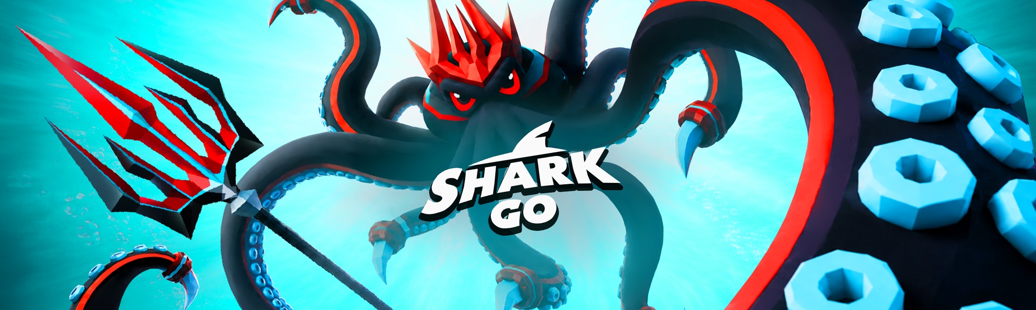 Shark Go