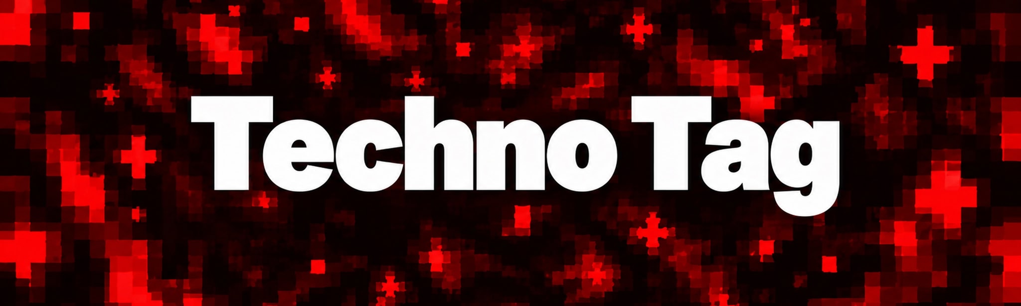 Techno Tag