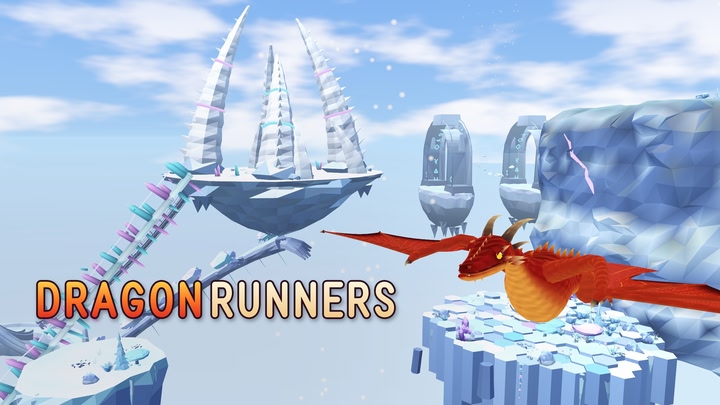 DragonRunners