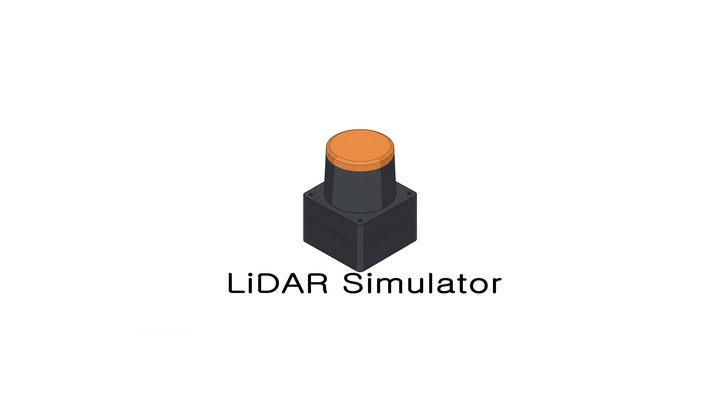 LiDAR Simulator