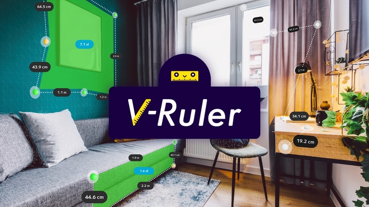 V-Ruler
