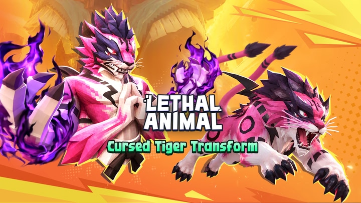 Lethal Animal
