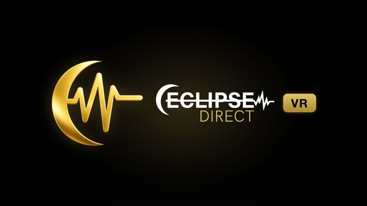 Eclipse Direct VR