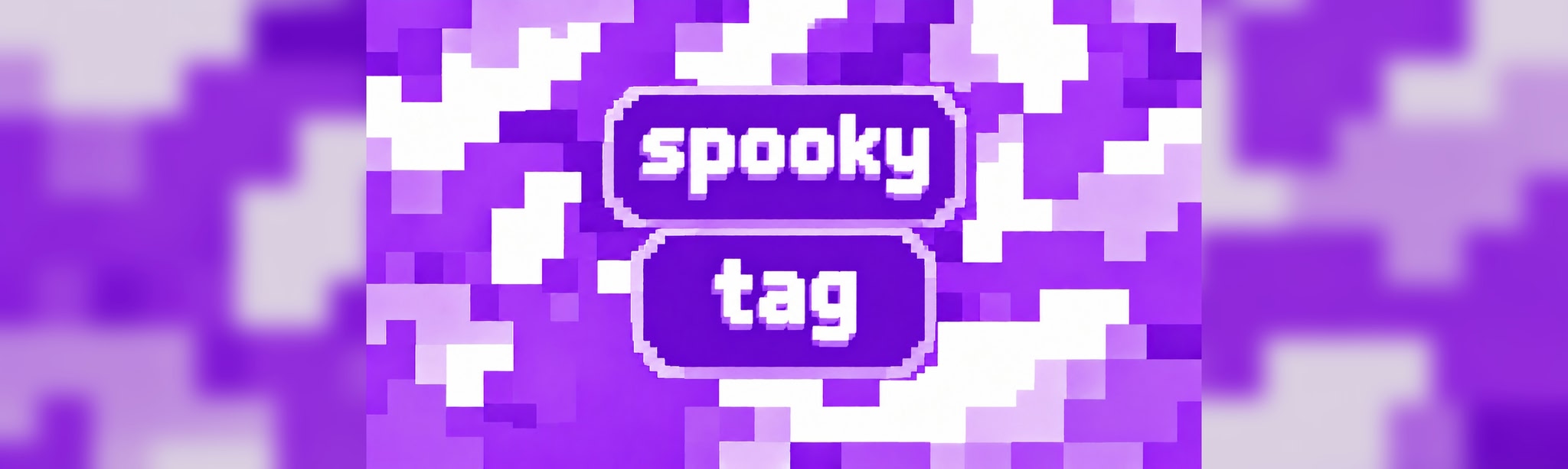 spooky tag