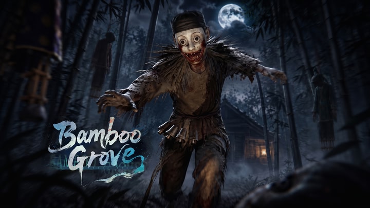 Bamboo Grove